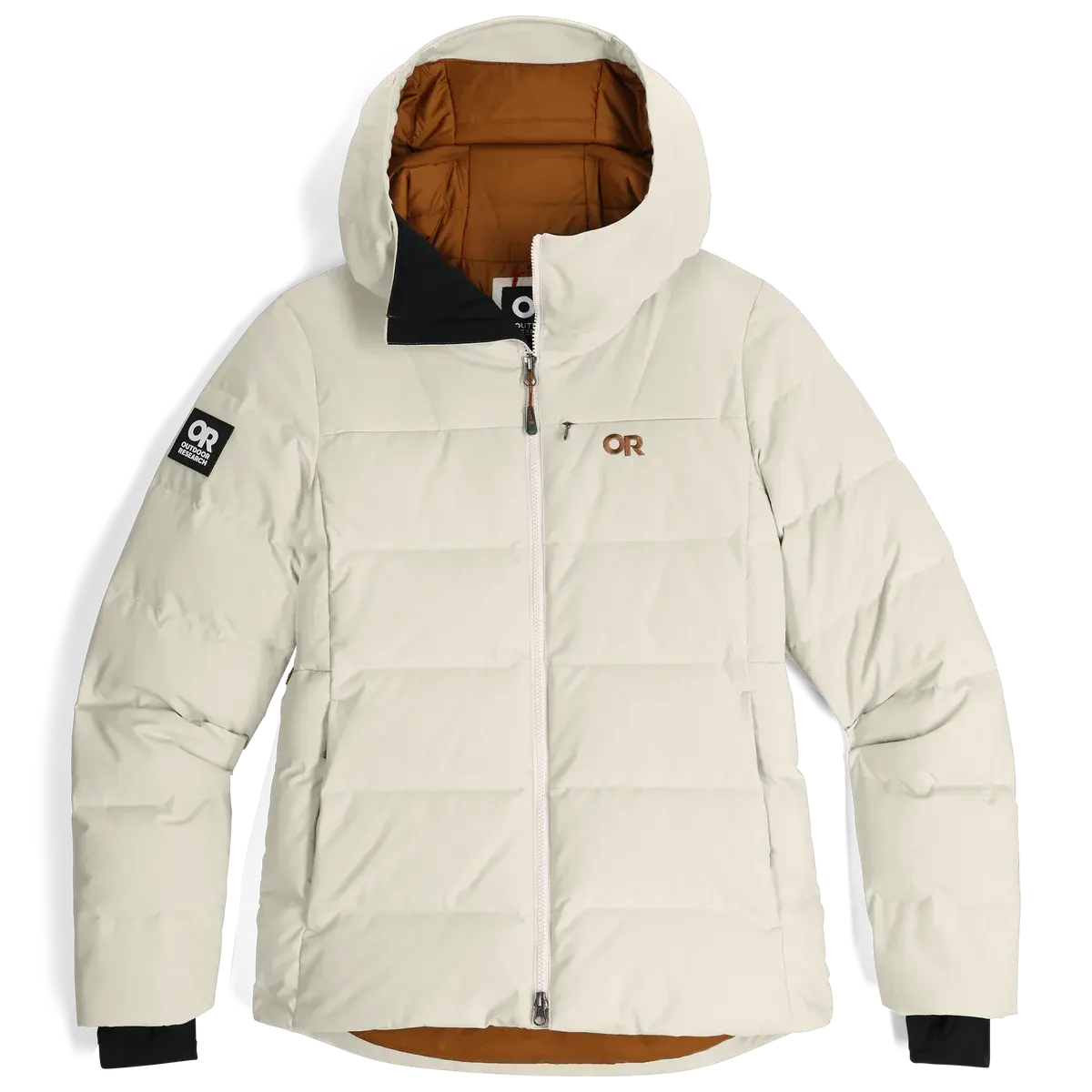 Outdoor Research Snowcrew Down Jacket Women's