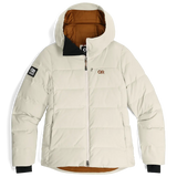 Outdoor Research Snowcrew Down Jacket Women's