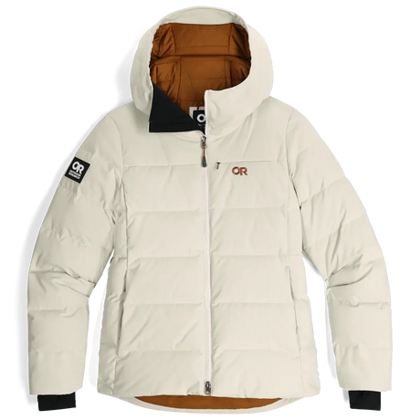 Outdoor Research Snowcrew Down Jacket Women's