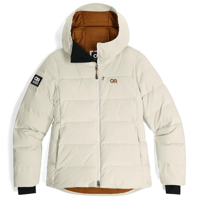 Outdoor Research Snowcrew Down Jacket Women's