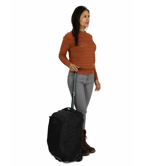 Osprey Ozone 2-Wheel Carry On 40L
