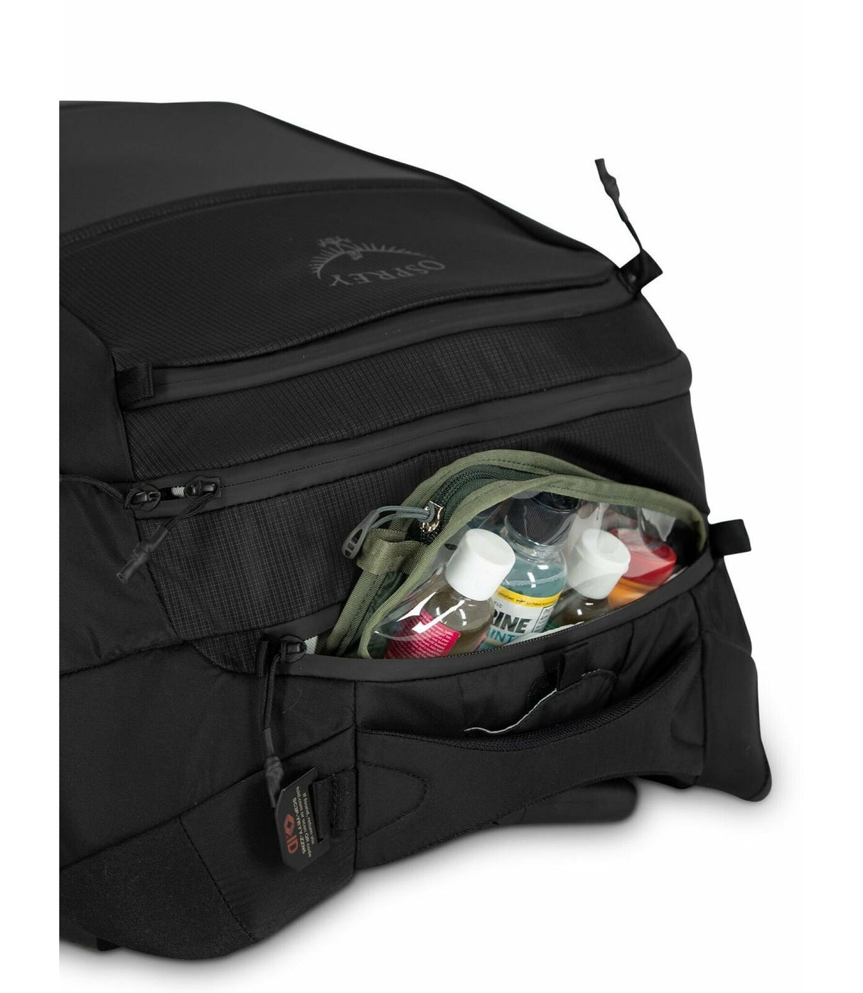 Osprey Ozone 2-Wheel Carry On 40L