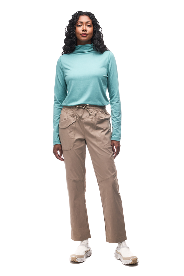 Indyeva Nivo Long Sleeve Shirt Women's