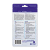 Aquatab Tablets, Pack of 50, 1L Tabs
