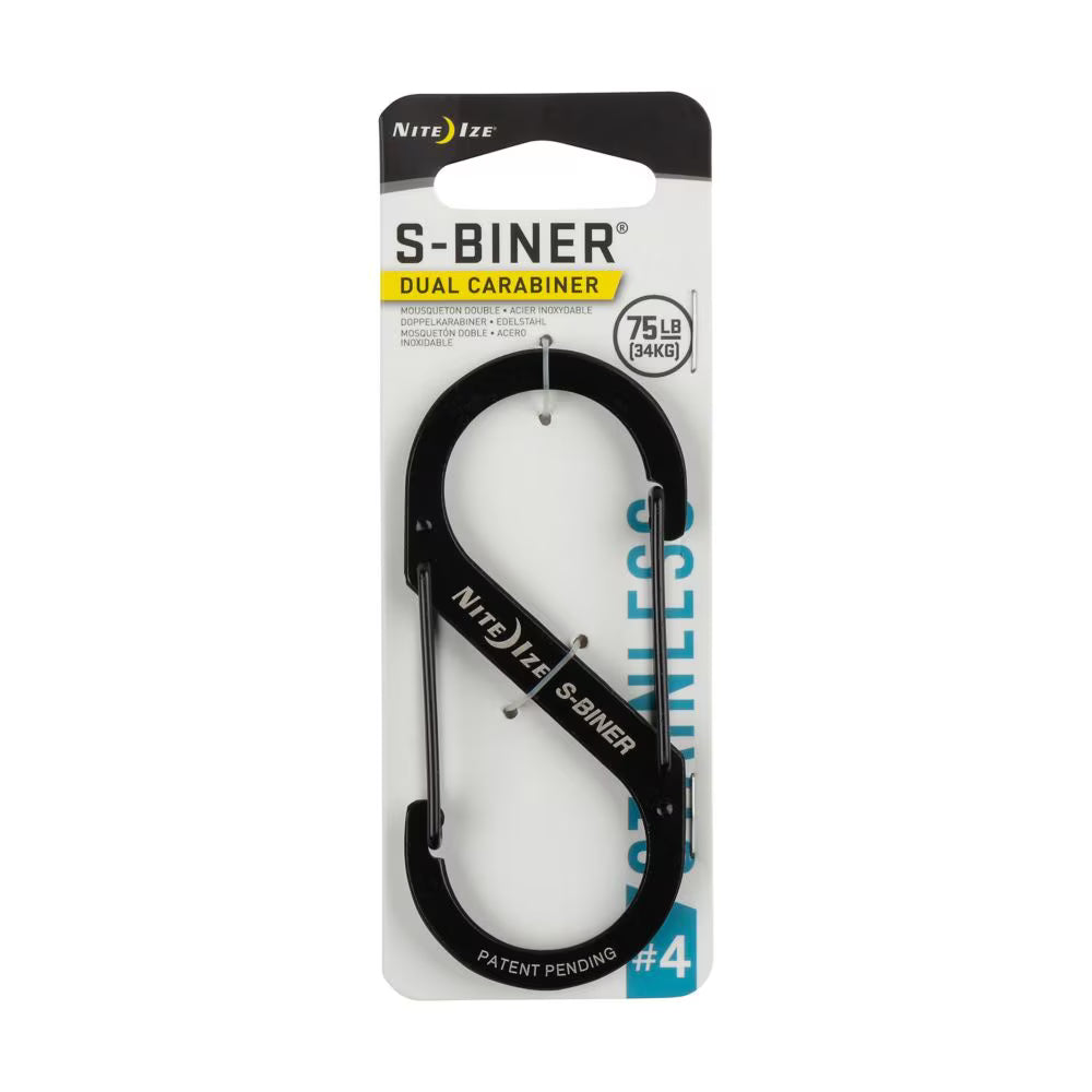 Nite Ize S-Biner #4