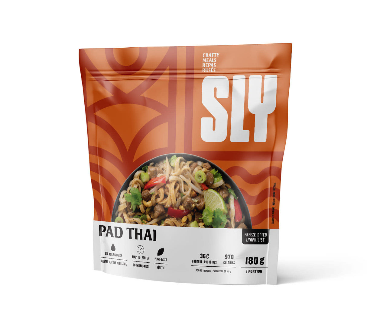 Sly Foods Pad Thai