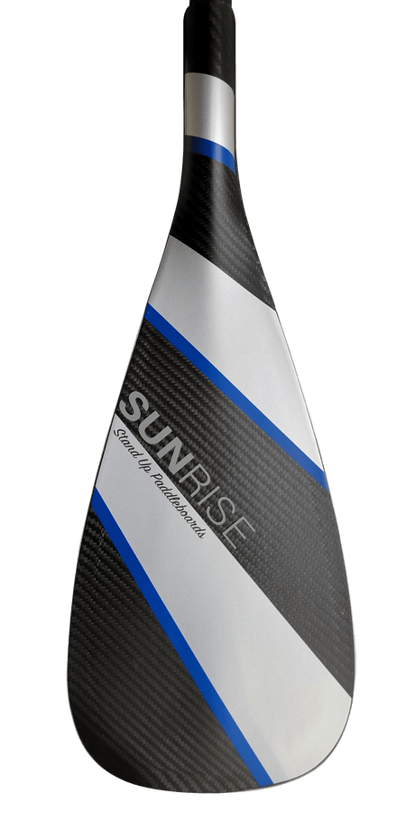 Sunrise SUP Carbon 90 3pc SUP Paddle