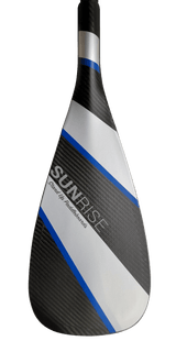 Sunrise SUP Carbon 90 2pc SUP Paddle