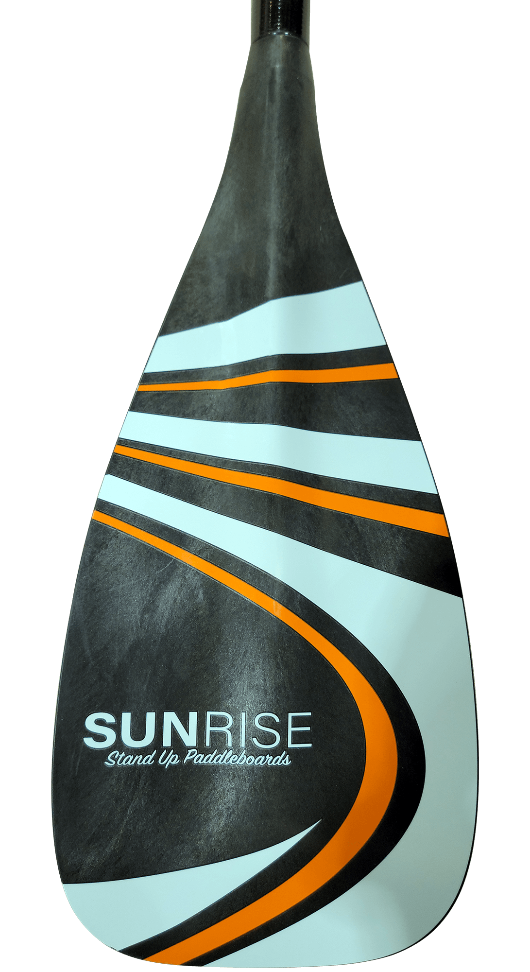 Sunrise SUP  3pc Adjustable Fiberglass SUP Paddle