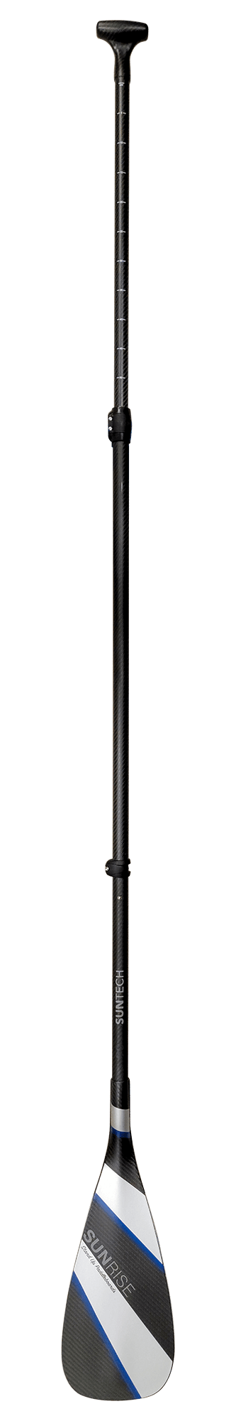 Sunrise SUP Carbon 90 3pc SUP Paddle