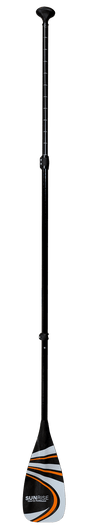 Sunrise SUP  3pc Adjustable Fiberglass SUP Paddle
