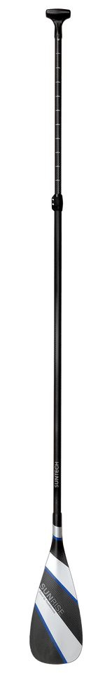 Sunrise SUP Carbon 90 2pc SUP Paddle