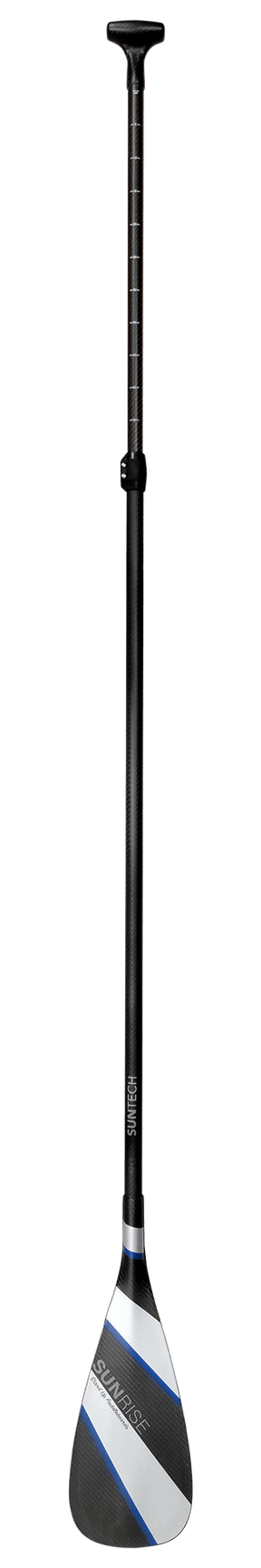 Sunrise SUP Carbon 90 2pc SUP Paddle
