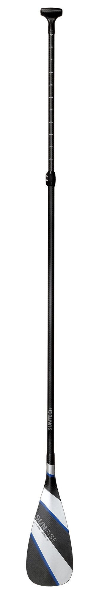 Sunrise SUP Carbon 90 2pc SUP Paddle