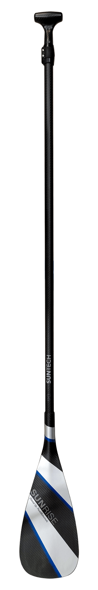 Sunrise SUP Carbon 90 2pc SUP Paddle
