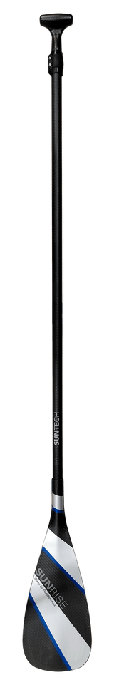 Sunrise SUP Carbon 90 2pc SUP Paddle