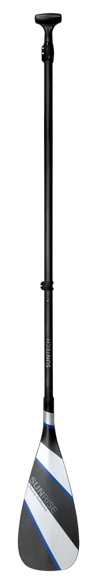 Sunrise SUP Carbon 90 3pc SUP Paddle