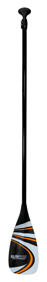Sunrise SUP  2pc Adjustable Fiberglass SUP Paddle