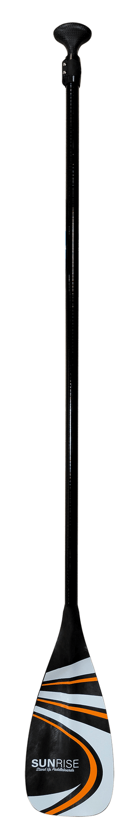 Sunrise SUP  2pc Adjustable Fiberglass SUP Paddle