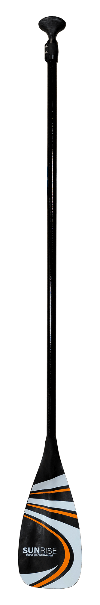 Sunrise SUP  2pc Adjustable Fiberglass SUP Paddle