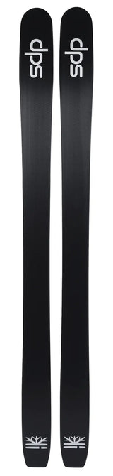 DPS Carbon Pagoda Tour 105 CFL Ski with Phantom Base