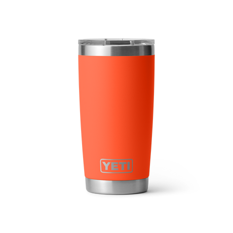 Yeti Rambler 20 oz / 591 mL Tumbler with Magslider