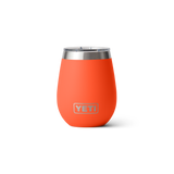 Yeti Rambler 10 oz / 295 mL Wine Tumbler with MagSlider Lid