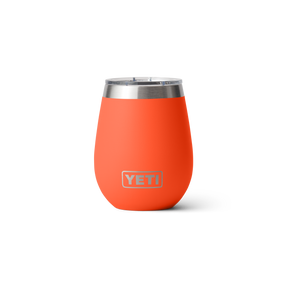 Yeti Rambler 10 oz / 295 mL Wine Tumbler with MagSlider Lid