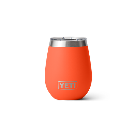 Yeti Rambler 10 oz / 295 mL Wine Tumbler with MagSlider Lid