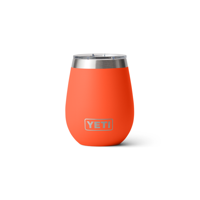 Yeti Rambler 10 oz / 295 mL Wine Tumbler with MagSlider Lid