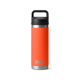 Yeti Rambler 18 oz / 532 mL Bottle w/ Chug Cap