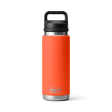 Yeti Rambler 26 oz / 769 mL Bottle w/ Chug Cap