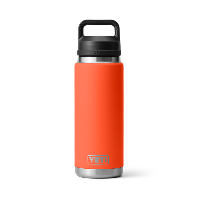 Yeti Rambler 26 oz / 769 mL Bottle w/ Chug Cap