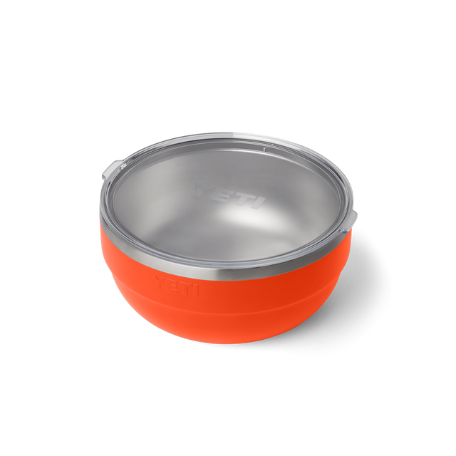 Yeti Rambler 4.5QT Insulated Bowl