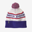 Park Stripe-Viking Blue