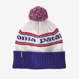 Park Stripe-Viking Blue
