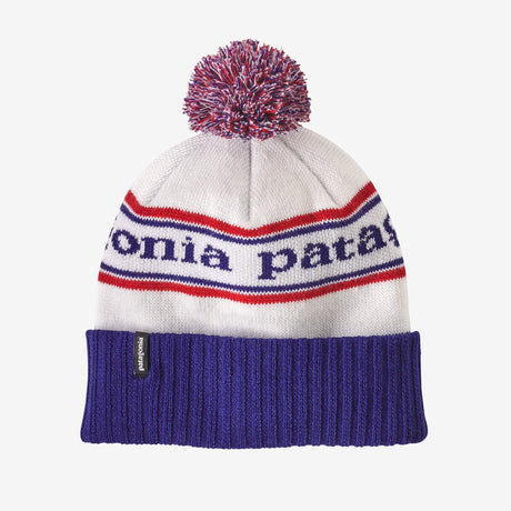 Park Stripe-Viking Blue
