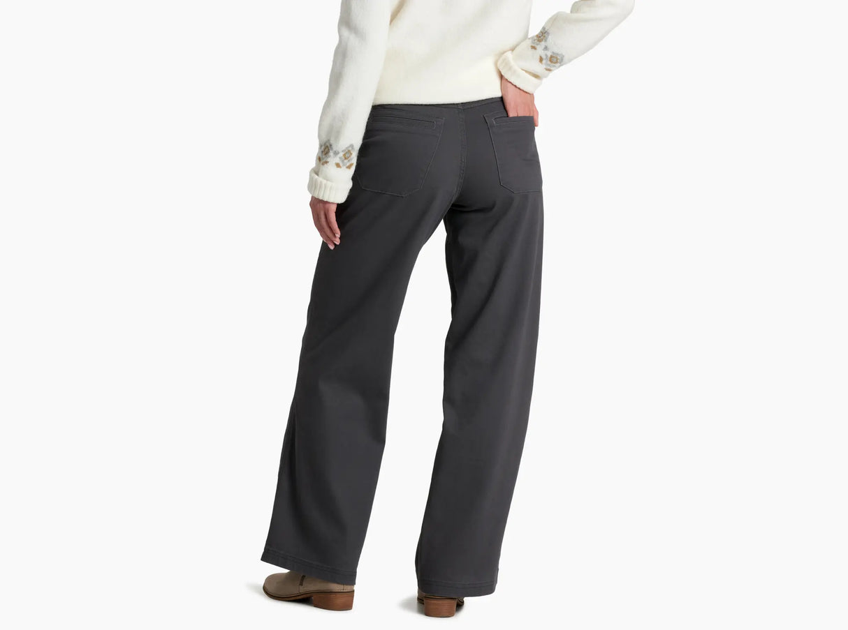 Kuhl Kontour Wide Leg Pant Women's