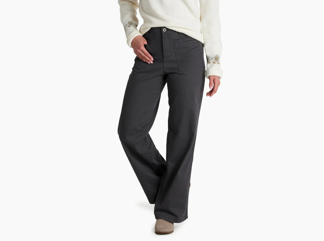 Kuhl Kontour Wide Leg Pant Women's