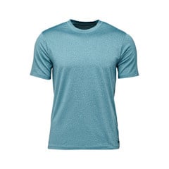 Black Diamond Circuit Short Sleeve Tee Men's