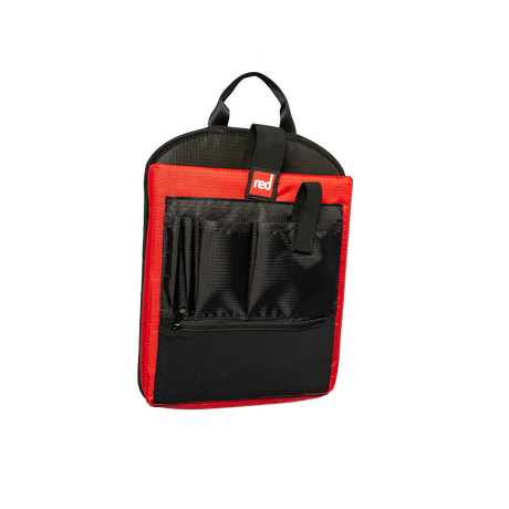 Red Paddle Adventure Waterproof Backpack 30L