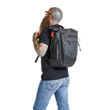 Red Paddle Adventure Waterproof Backpack 30L