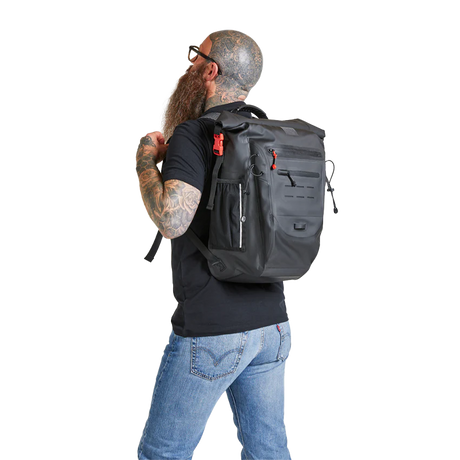 Red Paddle Adventure Waterproof Backpack 30L