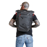 Red Paddle Adventure Waterproof Backpack 30L