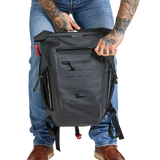 Red Paddle Adventure Waterproof Backpack 30L