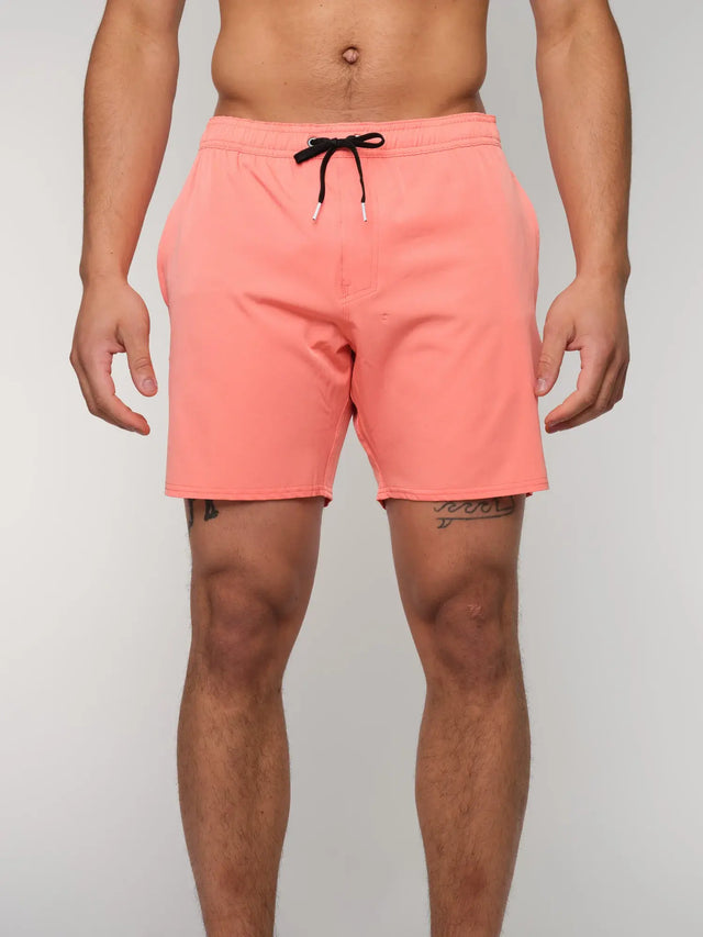 O'Neill Volley Solid Boardshort Men's
