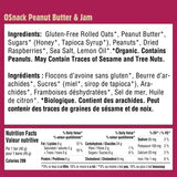Hornby Organic OSnack