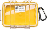 Pelican 1020 Micro Case