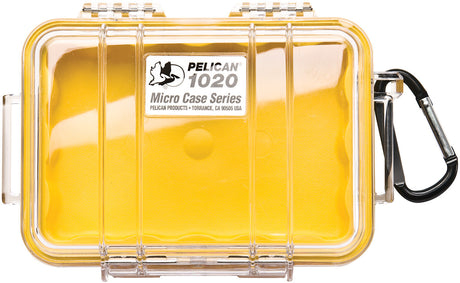 Pelican 1020 Micro Case