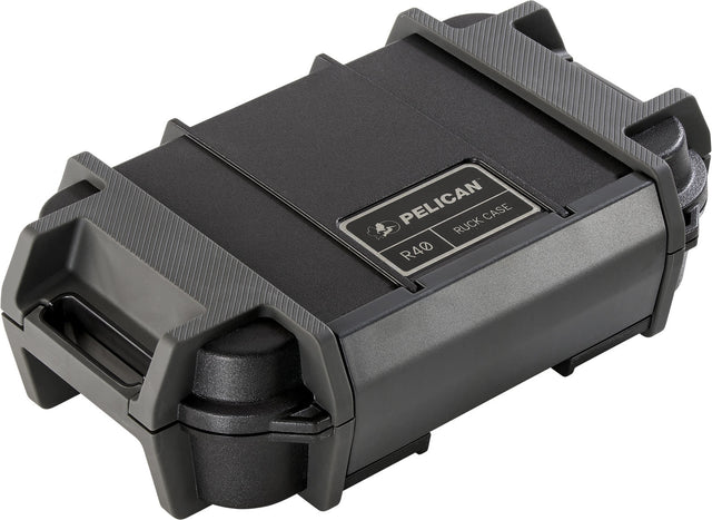 Pelican Ruck Case R40